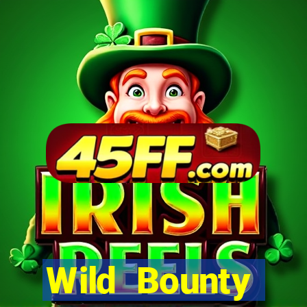 Wild Bounty Showdown horario pagante